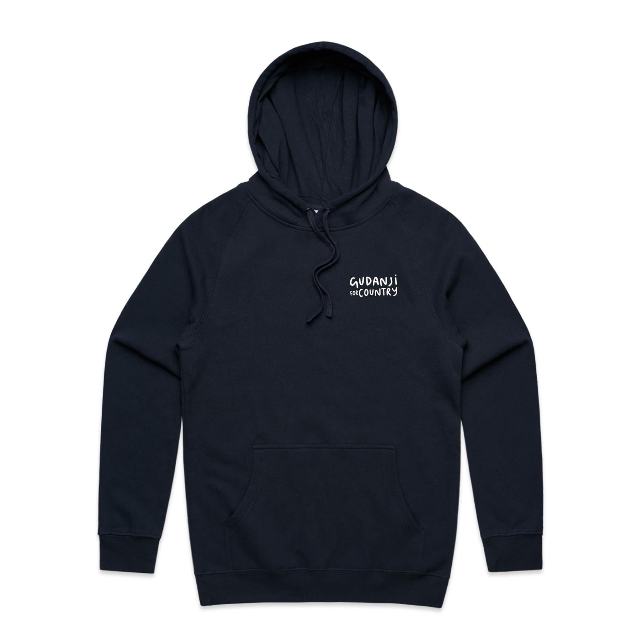 GFC Hoodie