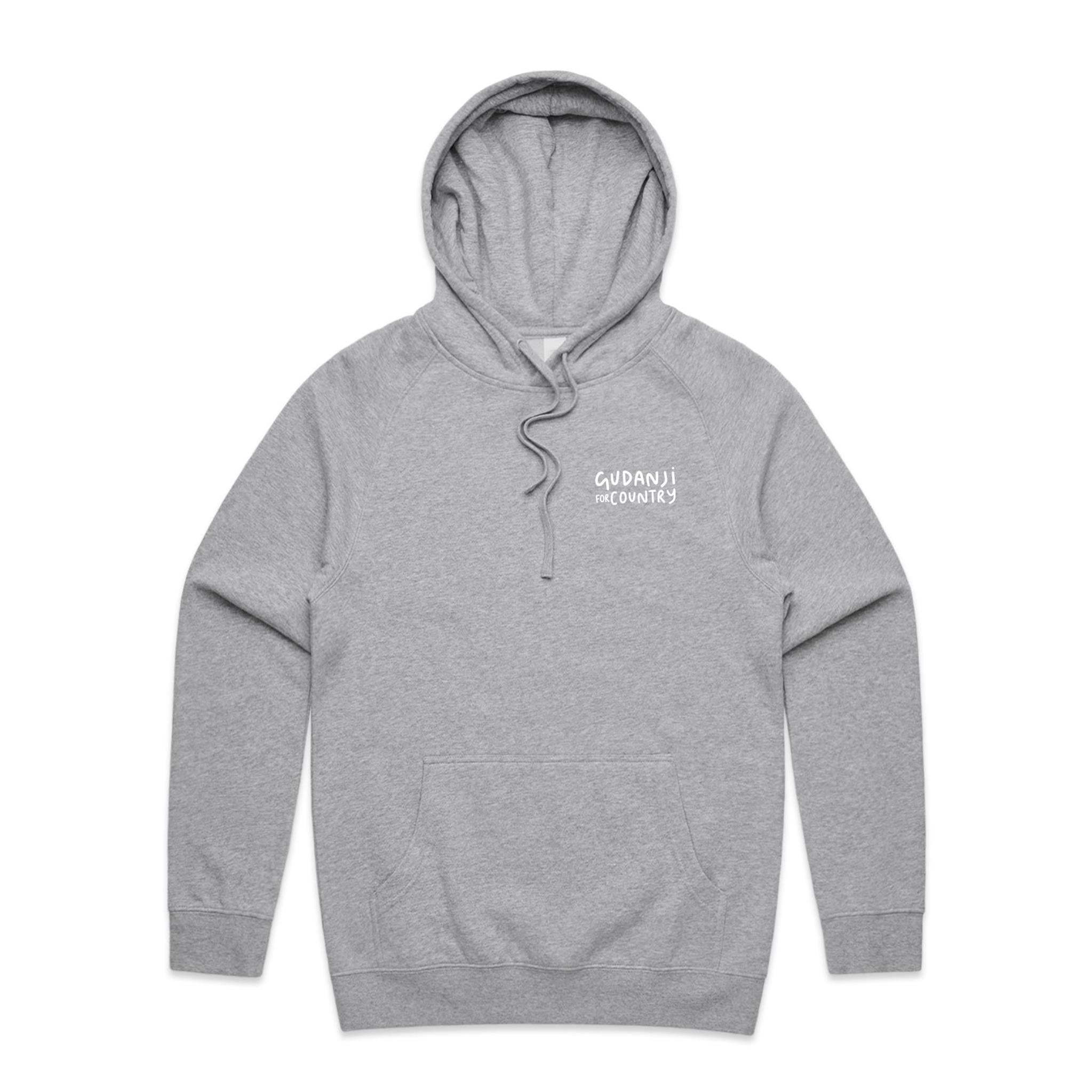 GFC Hoodie